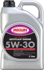 Meguin megol motorenoel Leichtlauf Engine 5W-30, 5л.