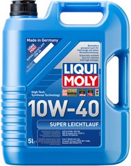 Liqui Moly Super Leichtlauf 10W-40 5л.