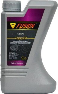 Трансмісійне мастило FUSION Dextron VI 1L