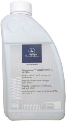 Mercedes Antifreeze agent, nitrite-free (325.0), 1л.
