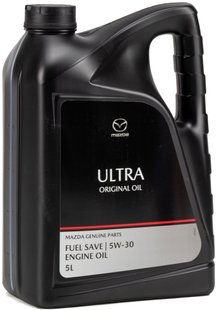 Mazda Original Oil Ultra 5W-30, 5л.