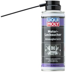 Liqui Moly Motor-Lecksucher - поиск подсоса в двигателе