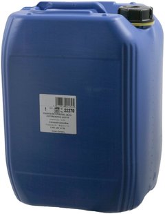 Febi 22270 G11 Antifreeze / Coolant (синий), 20л.