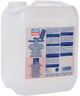 Liqui Moly Klima-Anlagen-Reiniger