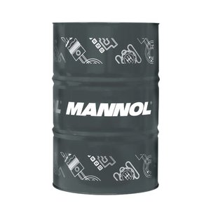 Mannol 7709 O.E.M. 5W-30, 208л.