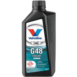 Valvoline ZEREX G48 RTU, 1л.