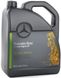 Mercedes Engine Oil 229.51 5W-30, 5л (A0009899701BAA4)