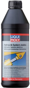 Liqui Moly Hydraulik System Additiv -присадка для гидравлических систем, 1л.