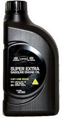 MOBIS Super Extra Gas SL 5W-30, 1л.