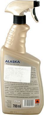 K2 ALASKA -70C 700ml Розморожувач для окон (рідина, з розпилювачем)
