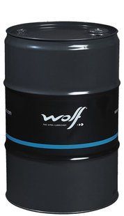 WOLF EXTENDTECH 5W-40 HM, 60л