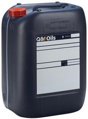 Q8 Formula Excel Diesel 5W-40, 20л.