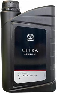 Mazda Original Oil Ultra 5W-30, 1л.