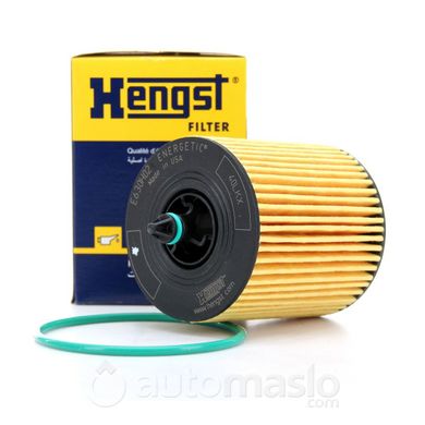 Масляный фильтр Hengst E630H02 D103
