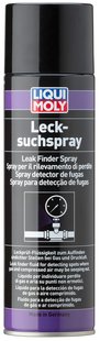 Liqui Moly Lecksucher - для поиска мест утечек воздуха