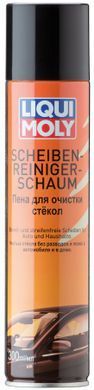 Liqui Moly Scheiben-Reiniger-Schaum (піна) (7602, 1512, 3952)