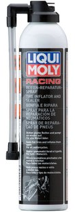 Liqui Moly Racing Reifen-Reparatur-Spray - герметик для шин, 0,3л