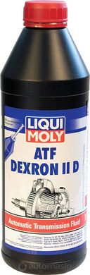 Liqui Moly ATF Dexron II D HC, 1л