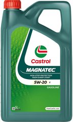 Castrol Magnatec 5W-20 E, 5л