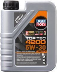 Liqui Moly Top Tec 4200 5W-30 1л.