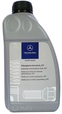 Mercedes ATF 236.10, 1л.