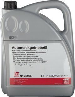 Febi 38935 ATF, 5л.
