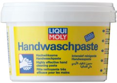 Liqui Moly Handwasch-Paste - паста для чистки рук, 0.5л