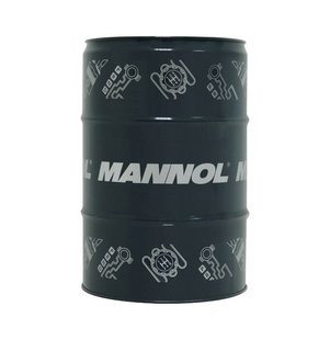 Mannol 7702 O.E.M. 10W-40, 60л.