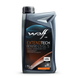 Wolf Extendtech 80W-90 LS GL 5, 1л