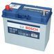 Автомобільний акумулятор BOSCH S4 023 12V 45Ah 330A (0092S40230)