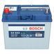 Автомобільний акумулятор BOSCH S4 023 12V 45Ah 330A (0092S40230)