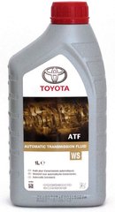 Toyota ATF WS, 1л.