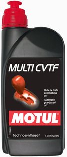 Motul Multi CVTF, 1л.