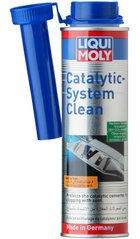 Liqui Moly Catalytic-System Clean - очиститель катализатора, 0.3л.