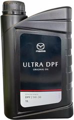 Mazda Original Oil Ultra DPF 5W-30, 1л