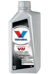 Valvoline VR1 Racing Motor Oil 10W-60, 1л.