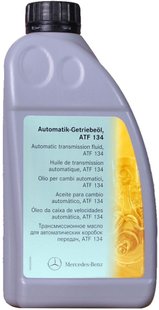 Mercedes ATF 134, 1л