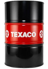 Texaco Textran TDH Premium, 208л.