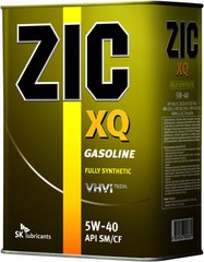 ZIC X7 LPG 5W-30, 1л