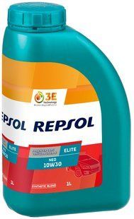 REPSOL ELITE NEO 10W30, 1л