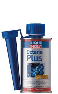 Liqui Moly Octane Plus