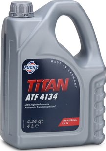 FUCHS TITAN ATF 4134, 4л.