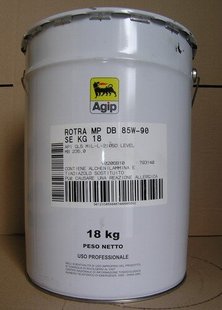 Agip ROTRA MP DB 85W-90