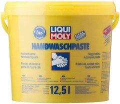 Liqui Moly Handwasch-Paste - паста для чистки рук, 12.5л