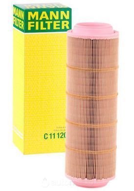 Воздушный фильтр MANN C 11120