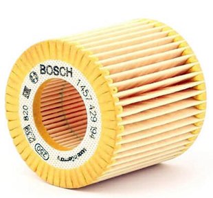 Масляный фильтр BOSCH 1457429194