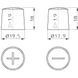 Автомобільний акумулятор BOSCH S4 002 12V 52Ah 470A (0092S40020)
