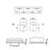 Автомобільний акумулятор BOSCH S4 002 12V 52Ah 470A (0092S40020)