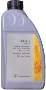 Mercedes Gear Oil 75W, 1л