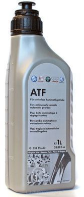 VAG ATF CVT G052516A2, 1л